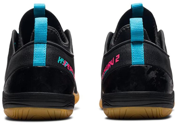 ASICS Hyperspeed 2 'Lari Rendah Bernafas Tahan Lama Hitam' 1073A034-002 Purchase ASICS Hyperspeed 2 'Lari Rendah Bernafas Tahan Lama Hitam' 1073A034-002