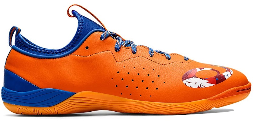 Asics Hypersurv 2 低筒手球鞋 男女皆宜 橘黃 Order Asics Hypersurv 2 低筒手球鞋 男女皆宜 橘黃