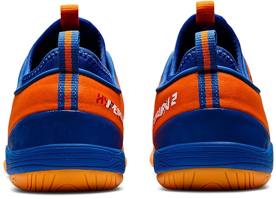 ASICS Hypersurv 2 Low Tops Shoe Yellow 1073A034-600 Purchase ASICS Hypersurv 2 Low Tops Shoe Yellow 1073A034-600