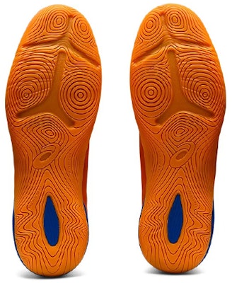 Asics Hypersurv 2 低筒手球鞋 男女皆宜 橘黃 Details for Asics Hypersurv 2 低筒手球鞋 男女皆宜 橘黃