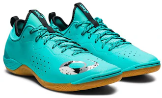 Lookbook ASICS Hyperspeed 2 Low ''Mint Groen'' 1073A034-301