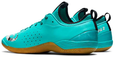 Shop ASICS Hyperspeed 2 Low ''Mint Groen'' 1073A034-301