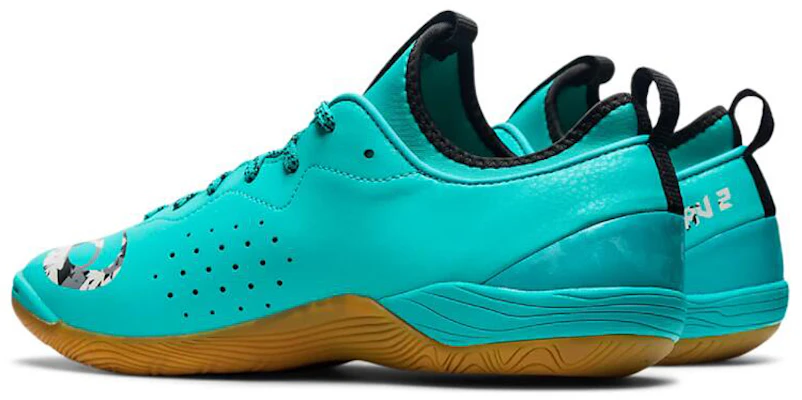 ASICS Hyperspeed 2 Low ''Mint Groen'' 1073A034-301 Shop ASICS Hyperspeed 2 Low ''Mint Groen'' 1073A034-301