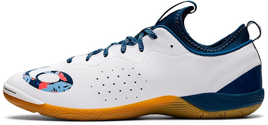ASICS Hyperspeed 2 Low 'Putih Biru' 1073A034-102 Buy ASICS Hyperspeed 2 Low 'Putih Biru' 1073A034-102