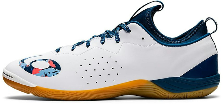 ASICS Hyperspeed 2 Laag ''Wit Blauw'' 1073A034-102 Buy ASICS Hyperspeed 2 Laag ''Wit Blauw'' 1073A034-102