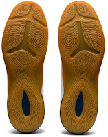Purchase ASICS Hyperspeed 2 Laag ''Wit Blauw'' 1073A034-102