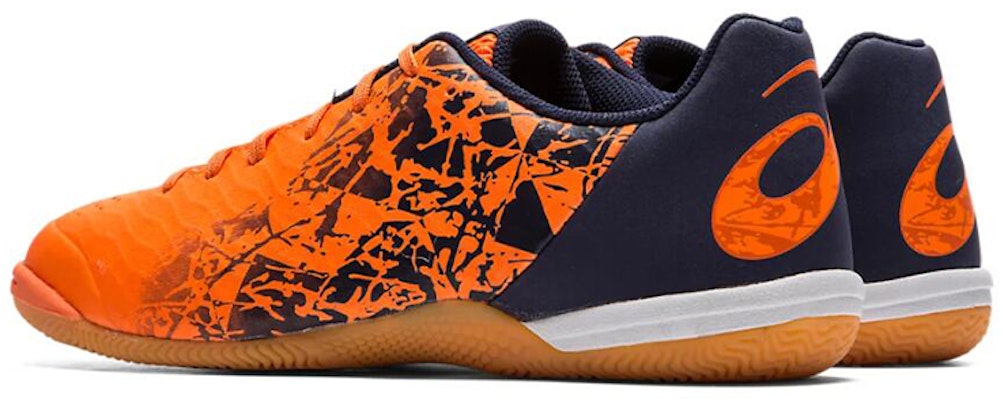 ASICS Hypersurv /Blue 'Orange' 1073A009-800 Lookbook ASICS Hypersurv /Blue 'Orange' 1073A009-800
