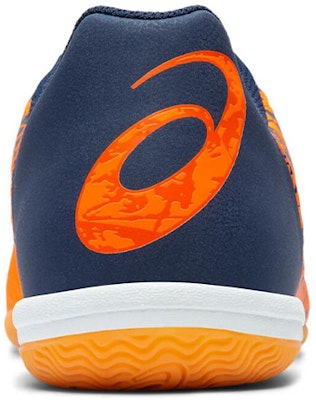 ASICS Hypersurv /Blue 'Orange' 1073A009-800 Shop ASICS Hypersurv /Blue 'Orange' 1073A009-800