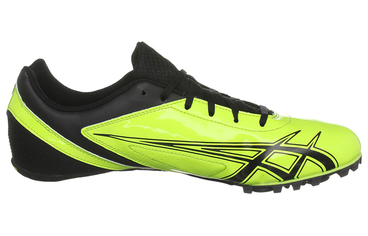 Order ASICS Hypersprint 4 'Fluorescent Yellow' G100Y-1390