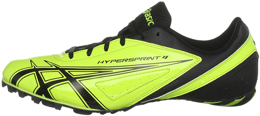 ASICS Hypersprint 4 'Fluorescent Yellow' G100Y-1390 Buy ASICS Hypersprint 4 'Fluorescent Yellow' G100Y-1390