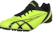 Lookbook ASICS Hypersprint 4 'Kuning Pendarfluor' G100Y-1390