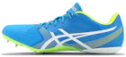 Buy ASICS Hypersprint 6 ''Blauw'' G500Y-4301