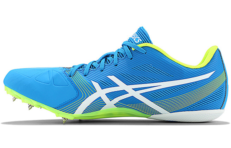 Buy ASICS Hypersprint 6 'Biru' Sepatu Lari G500Y-4301