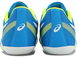 Lookbook ASICS Hypersprint 6 ''Blau'' G500Y-4301