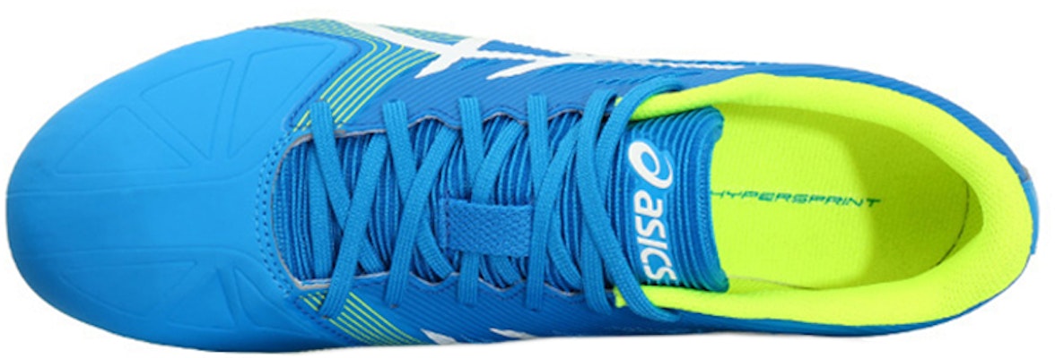 ASICS Hypersprint 6 'Azul' G500Y-4301 Order ASICS Hypersprint 6 'Azul' G500Y-4301