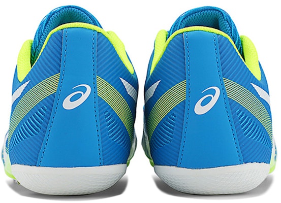 ASICS Hypersprint 6 'Azul' G500Y-4301 Lookbook ASICS Hypersprint 6 'Azul' G500Y-4301