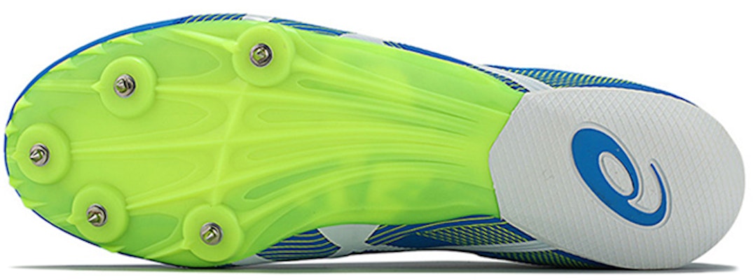 ASICS Hypersprint 6 'Azul' G500Y-4301 Shop ASICS Hypersprint 6 'Azul' G500Y-4301