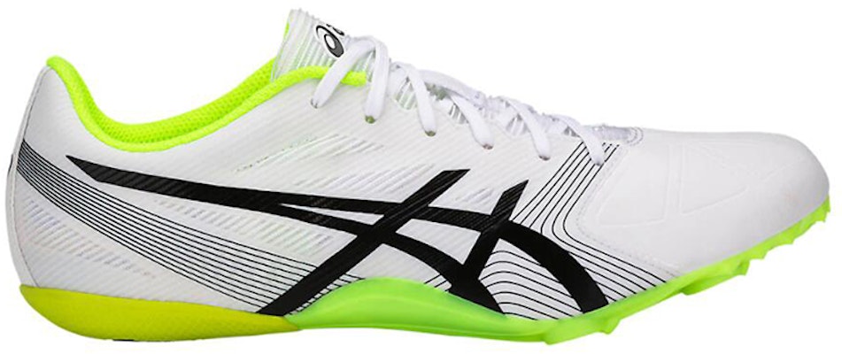 ASICS Hypersprint 6 Zapatillas de Atletismo Blanco/Negro G500Y-0190 Order ASICS Hypersprint 6 Zapatillas de Atletismo Blanco/Negro G500Y-0190