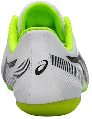 ASICS Hypersprint 6 Zapatillas de Atletismo Blanco/Negro G500Y-0190 Lookbook ASICS Hypersprint 6 Zapatillas de Atletismo Blanco/Negro G500Y-0190