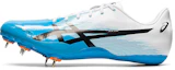 Buy ASICS Hypersprint 7 'White Blue' 1093A087-402
