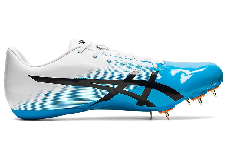 Order ASICS Hypersprint 7 'White Blue' 1093A087-402