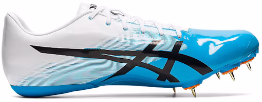 Order ASICS Hypersprint 7 ''Weiß Blau'' 1093A087-402