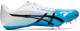 Order ASICS Hypersprint 7 'White Blue' 1093A087-402
