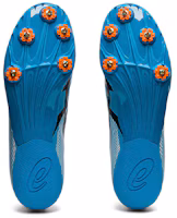 Details for ASICS Hypersprint 7 ''Weiß Blau'' 1093A087-402