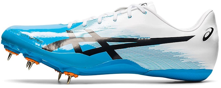 ASICS Hypersprint 7 '白蓝色' 田径跑鞋 1093A087-402 Buy ASICS Hypersprint 7 '白蓝色' 田径跑鞋 1093A087-402