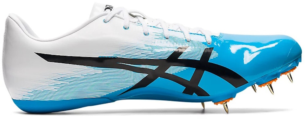 ASICS Hypersprint 7 'White Blue' 1093A087-402 Order ASICS Hypersprint 7 'White Blue' 1093A087-402