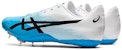 ASICS Hypersprint 7 'Putih Biru' 1093A087-402