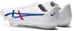 Shop ASICS Hypersprint 7 ''Weiß Dunkelblau'' 1093A151-100
