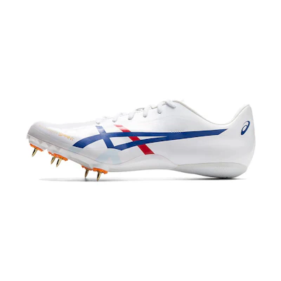 ASICS Hypersprint 7 'White Dark Blue'