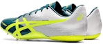 Details for ASICS Hypersprint 7 D 'Putih Hijau' 1091A015-300