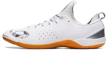 ASICS Hypersurv 2 Table Tannis Shoes 'White' 1073A034-104 ASICS Hypersurv 2 Table Tannis Shoes 'White' 1073A034-104