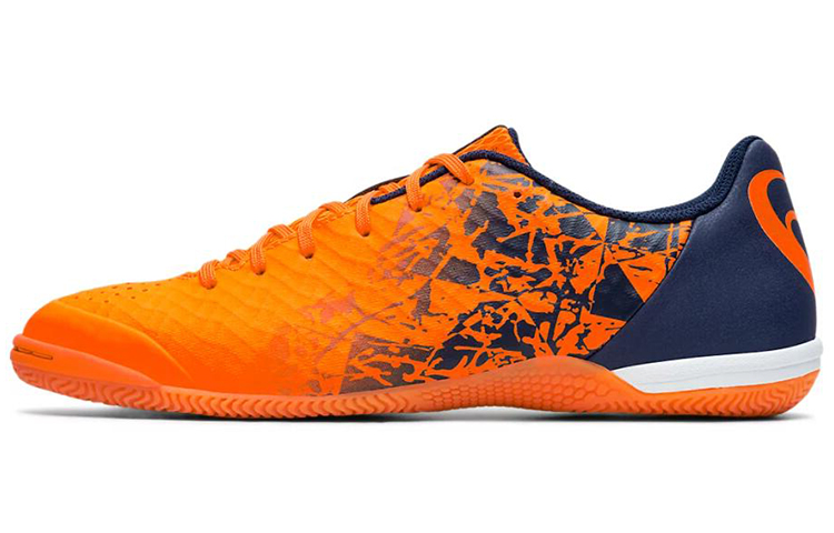 ASICS Hypersurv /Blue 'Orange' 1073A009-800