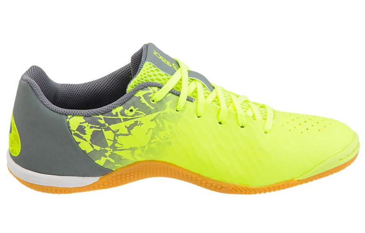 Order ASICS HyperSurv '安全黄色' 1073A009-750