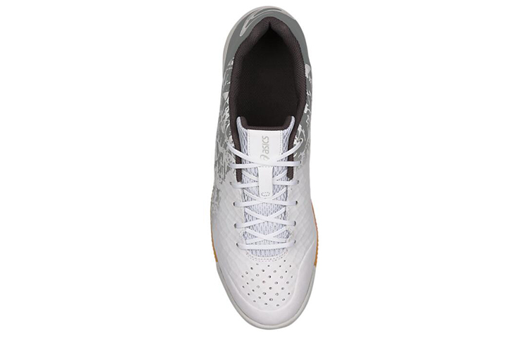 Shop ASICS HyperSurv ''Weiß Stone Grau'' 1073A009-100