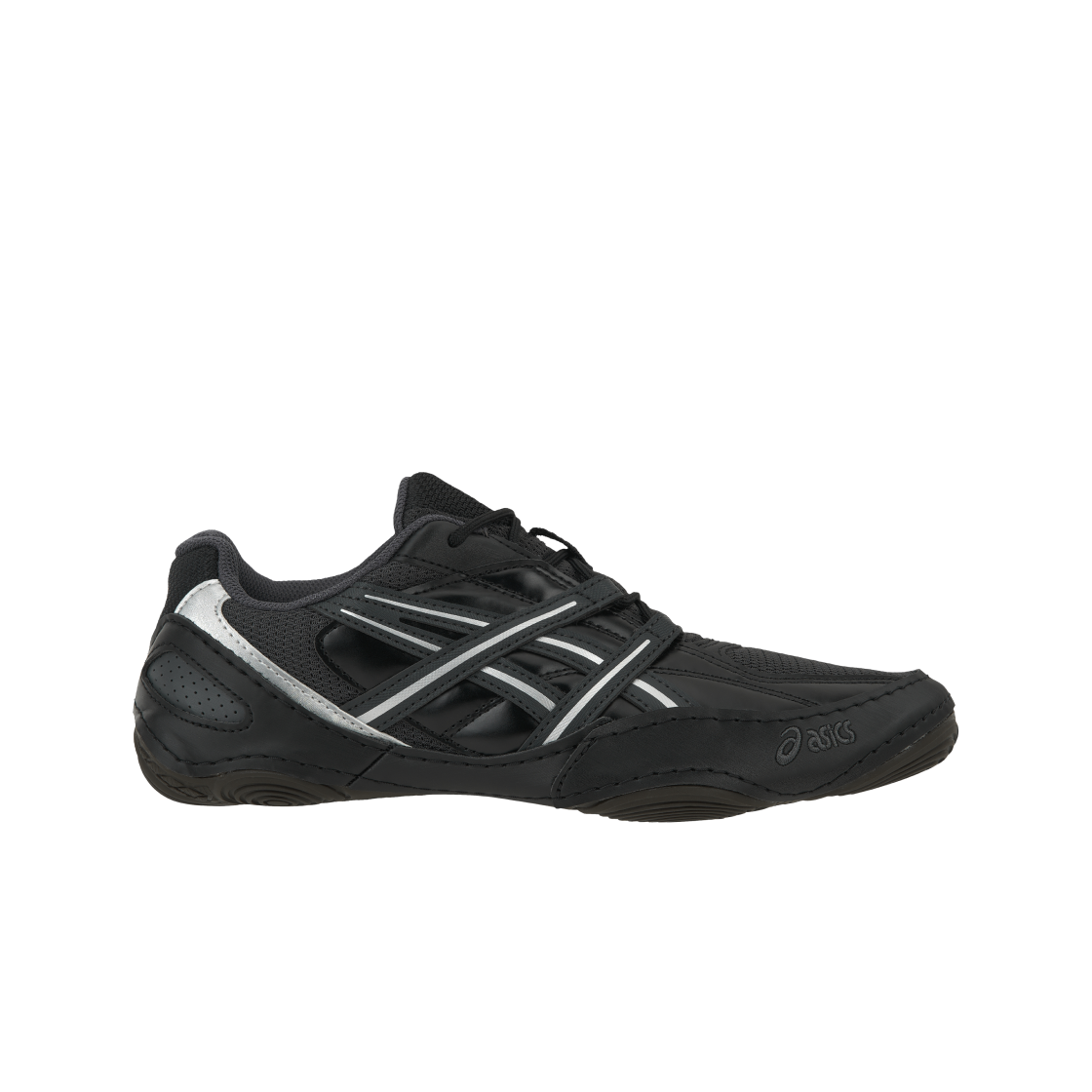 ASICS Hypersync 'Graphite Grey Black' 1203A879-021