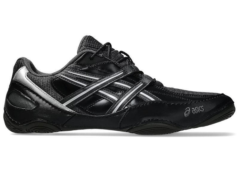 ASICS Hypersync 'Graphite Grey Black' 1203A879-021