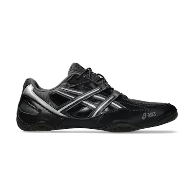 ASICS Hypersync 'Graphite Grey Black'