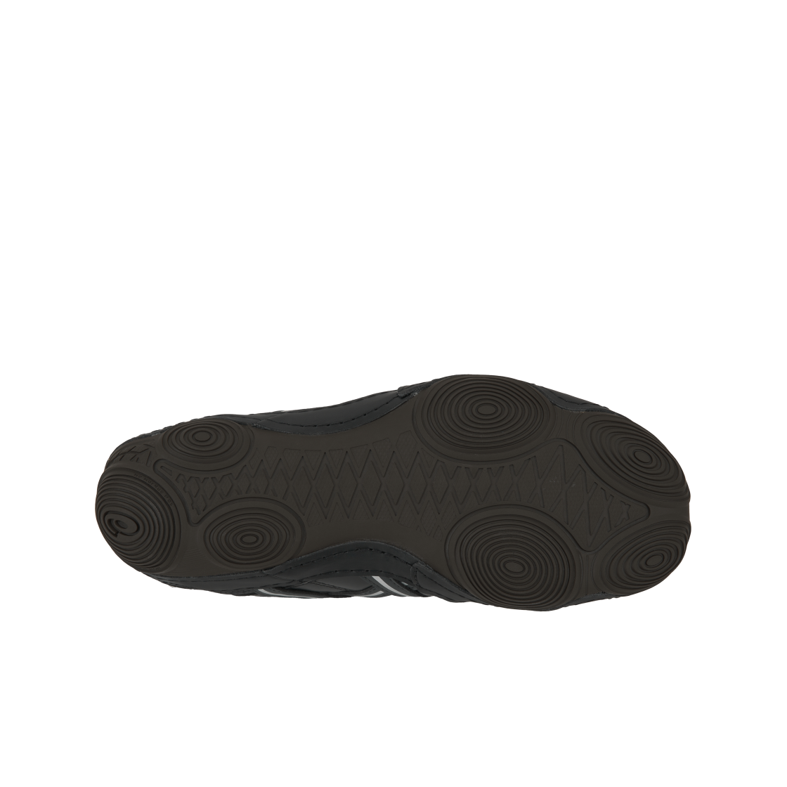 Order ASICS Hypersync ''Graphite Grey Zwart'' 1203A879-021