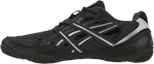 Lookbook ASICS Hypersync ''Graphite Grey Zwart'' 1203A879-021