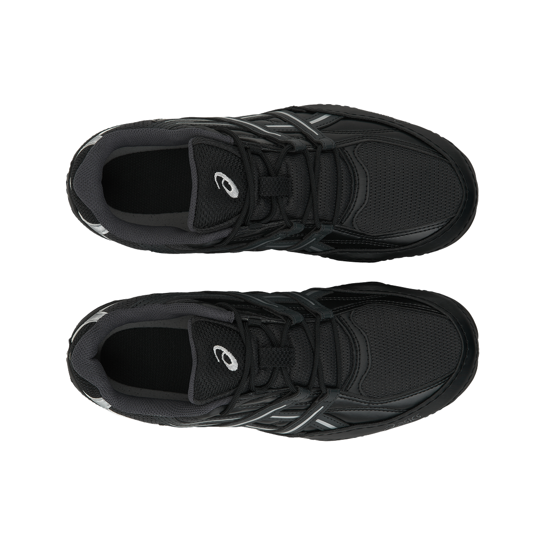 Purchase ASICS Hypersync ''Graphite Grey Zwart'' 1203A879-021