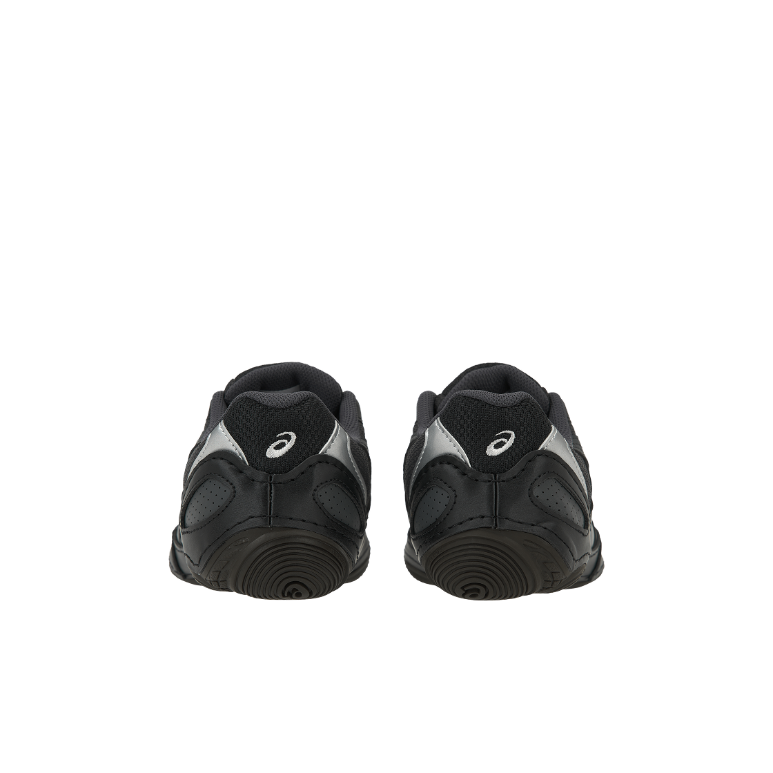 Details for ASICS Hypersync ''Graphite Grey Zwart'' 1203A879-021