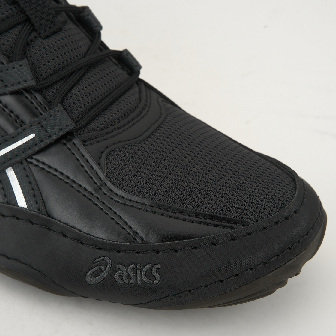 Sizing ASICS Hypersync ''Graphite Grey Zwart'' 1203A879-021
