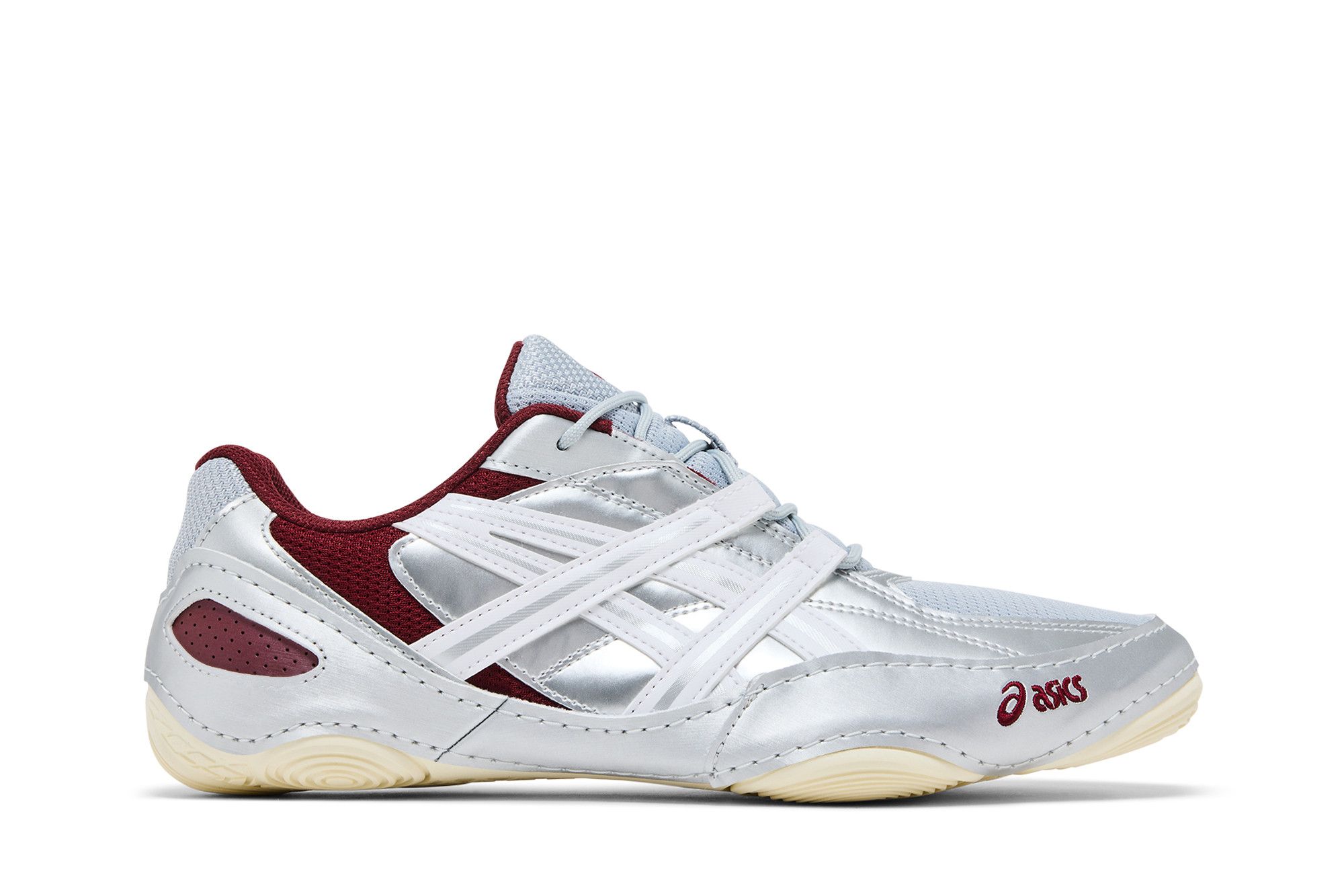 ASICS Hypersync 'Piedmont Grey' 1203A879-020