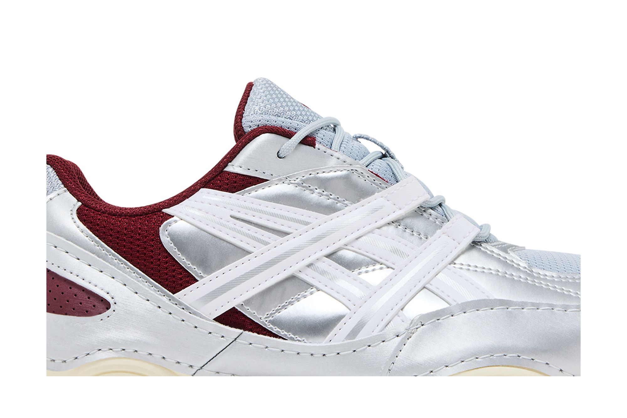 Order ASICS Hypersync ''Gris Piedmont'' 1203A879-020