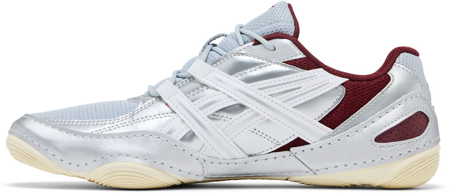 ASICS Hypersync ''Gris Piedmont'' 1203A879-020 Lookbook ASICS Hypersync ''Gris Piedmont'' 1203A879-020