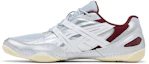 Lookbook ASICS Hypersync ''Gris Piedmont'' 1203A879-020